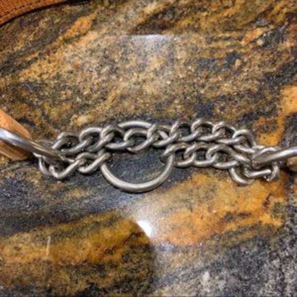 ROGZ dog collar with leash - Picture 4 of 6